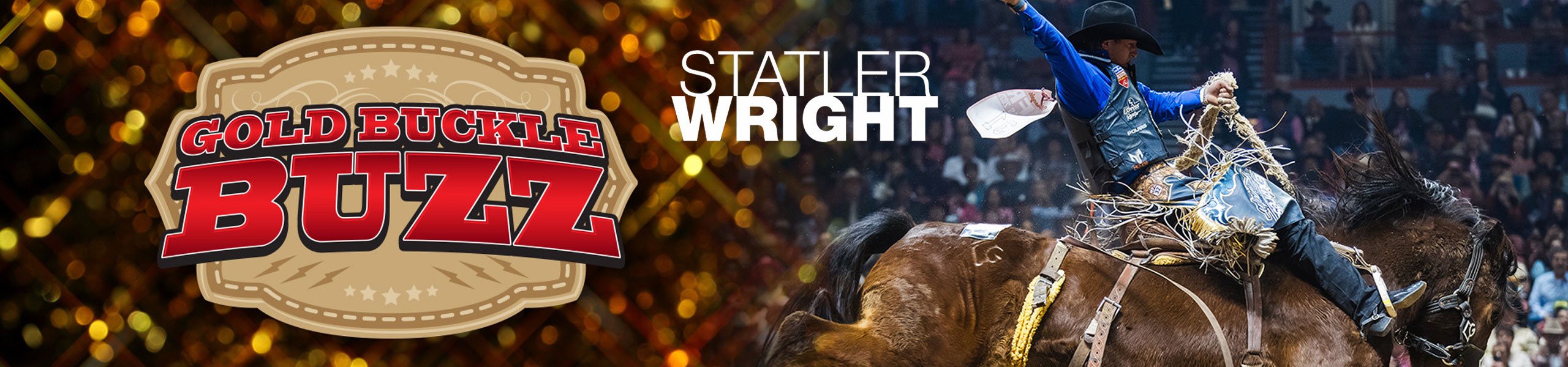 Gold Buckle Buzz